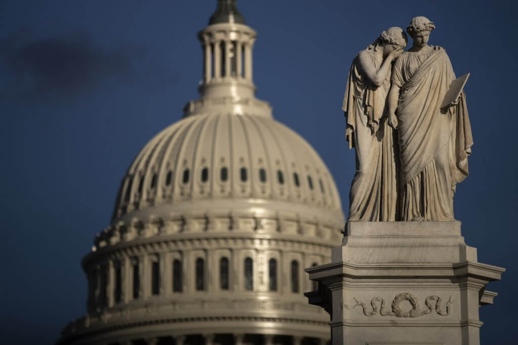 The Justices are inviting us to end the filibuster