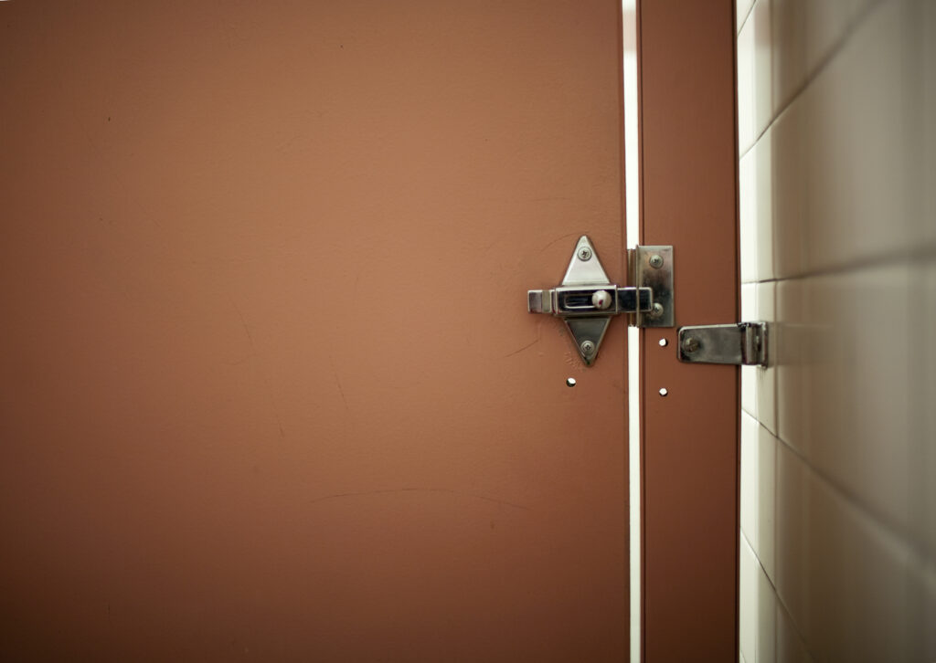 How A Closed Bathroom by Giant Eagle Manifests Structural Racism