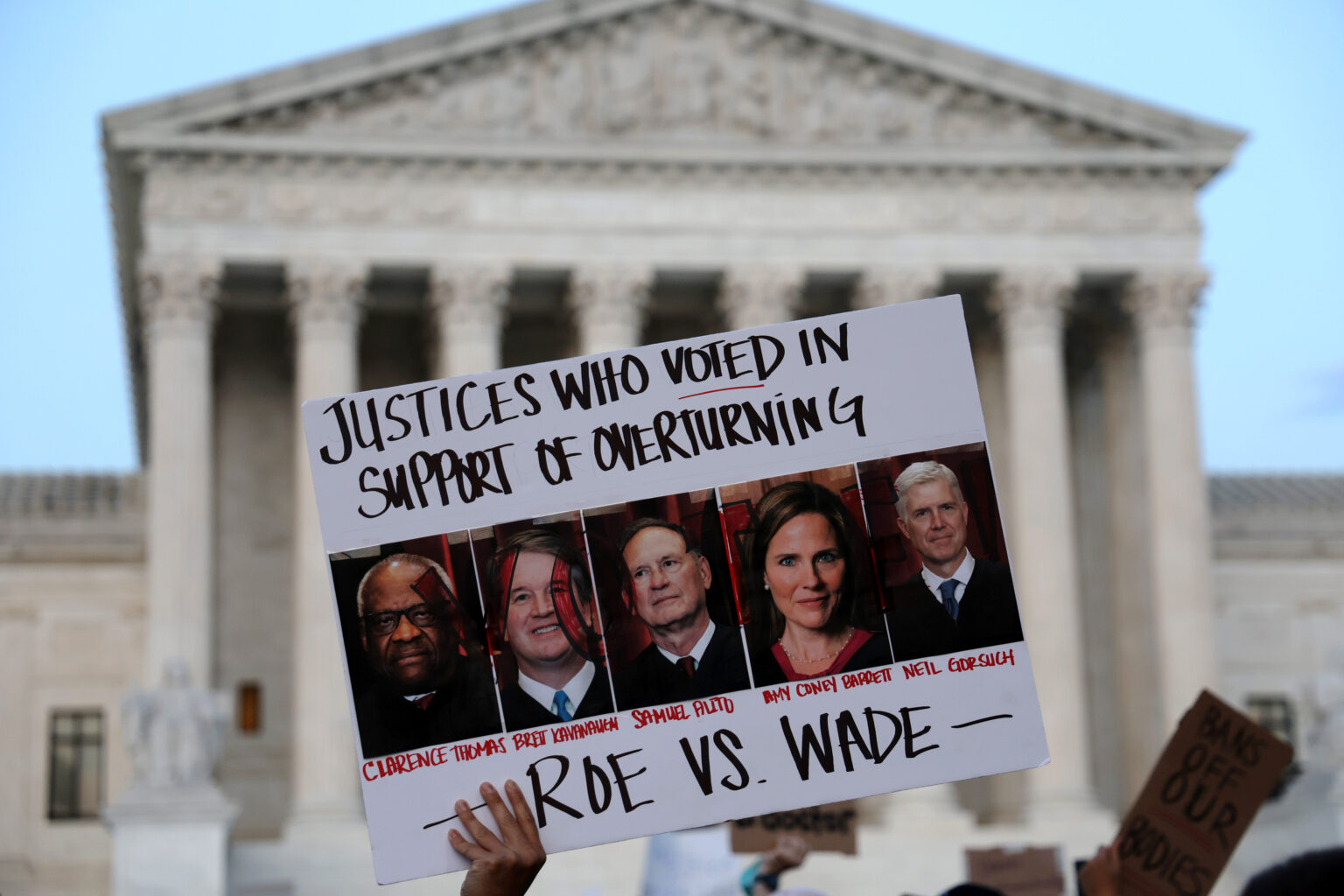 The Supreme Court is a Paper Tiger