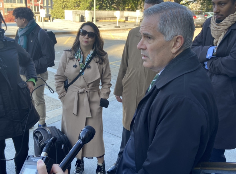 Why the Courts Must Stop the Krasner Impeachment Trial