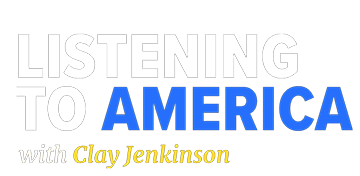 Listening to America: The Plight of a Secular Society