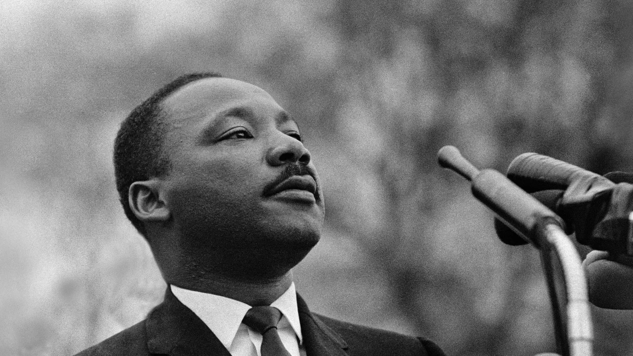 Living Constitutionalism and the Faith of Dr. Martin Luther King, Jr.