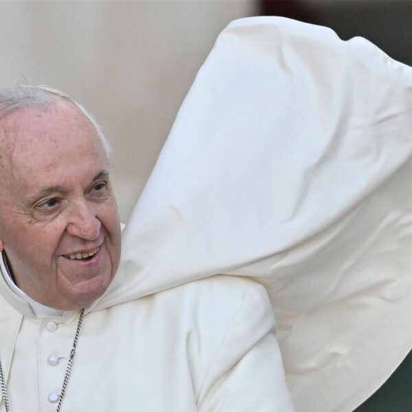 Catholic Conservatives Never Understood Pope Francis