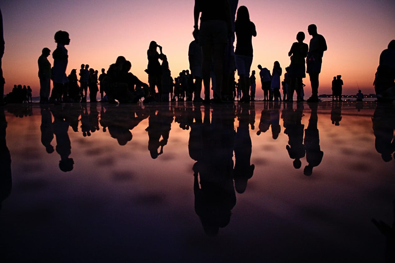 Seeking a Secular Story