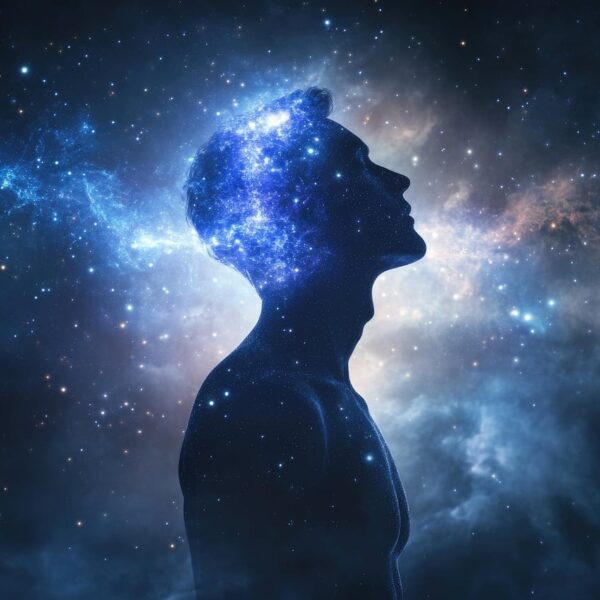 The Lure of the Transcendent