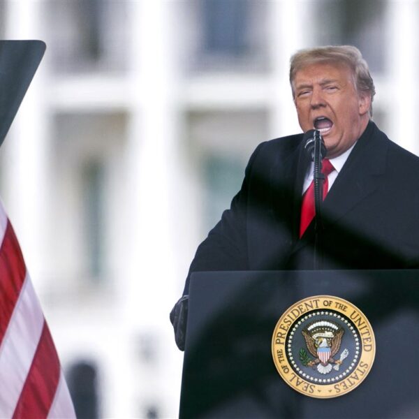 Democrats, Call Trump’s Bluff. Investigate the 2020 Election