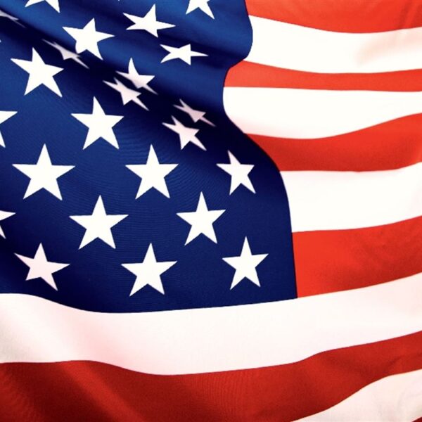 The Future of America Is Bright