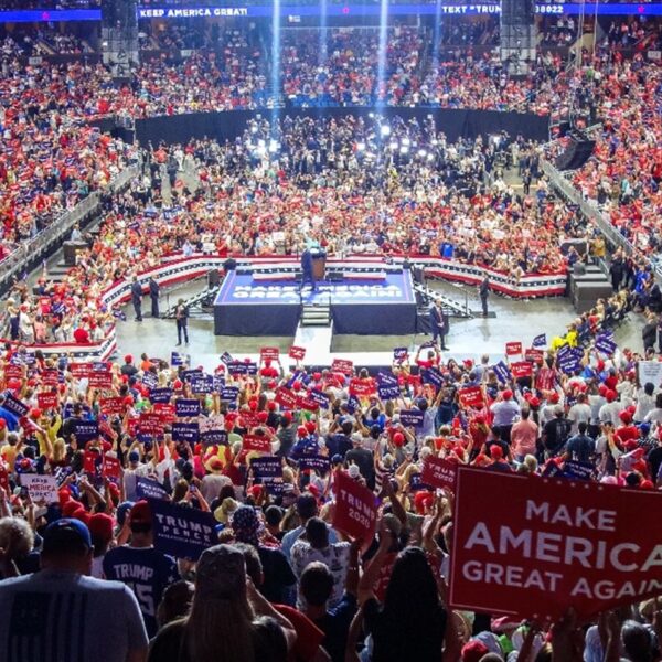 What Do Trump Voters Think at One Year?