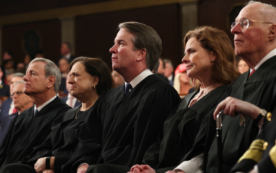 Common law and values, not originalism, drive Supreme Court Decisions