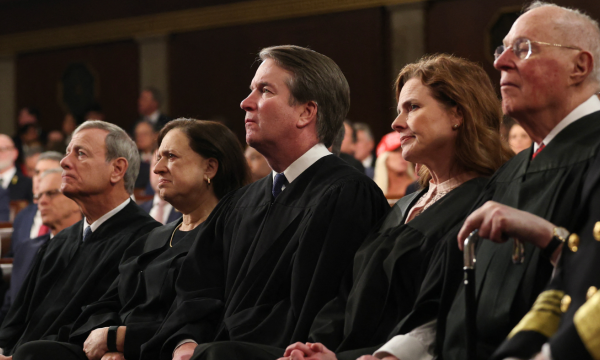 Common law and values, not originalism, drive Supreme Court Decisions