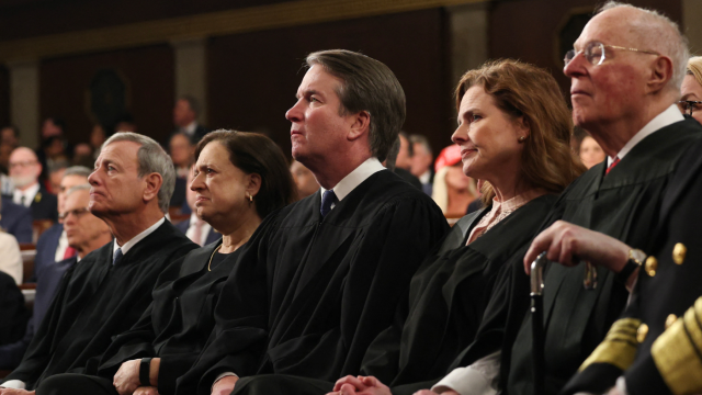 Common law and values, not originalism, drive Supreme Court Decisions