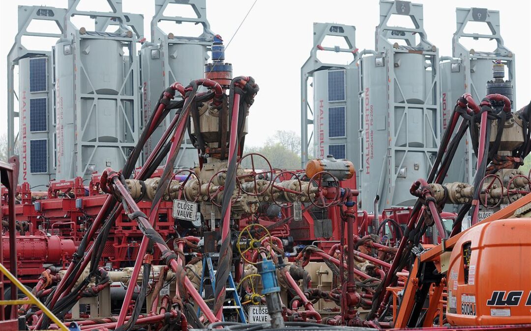 Pennsylvania Is the Climate Change Problem