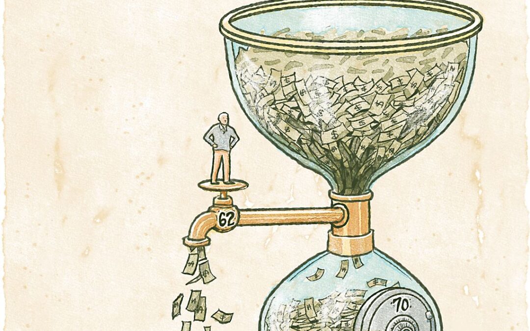 The 2028 Presidential Election Is the Last Chance to Save Social Security