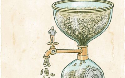 The 2028 Presidential Election Is the Last Chance to Save Social Security