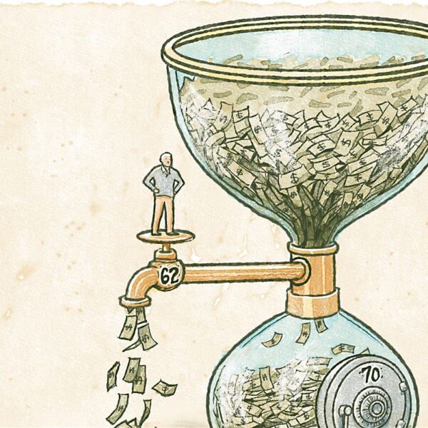 The 2028 Presidential Election Is the Last Chance to Save Social Security