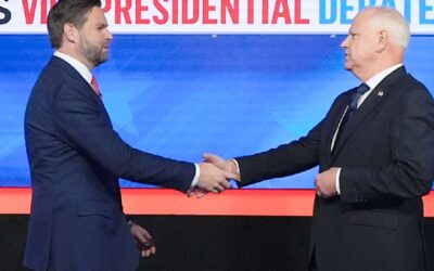 Doing Politics in an Age of Decline