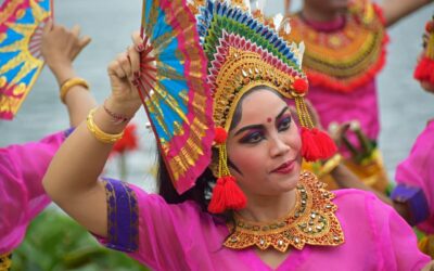 Is Indonesian Spirituality In Our Future?