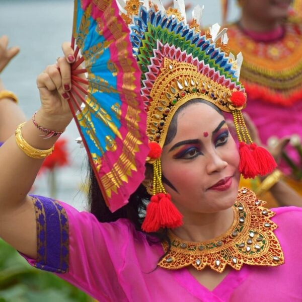 Is Indonesian Spirituality In Our Future?