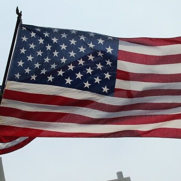 America, happy 250th birthday