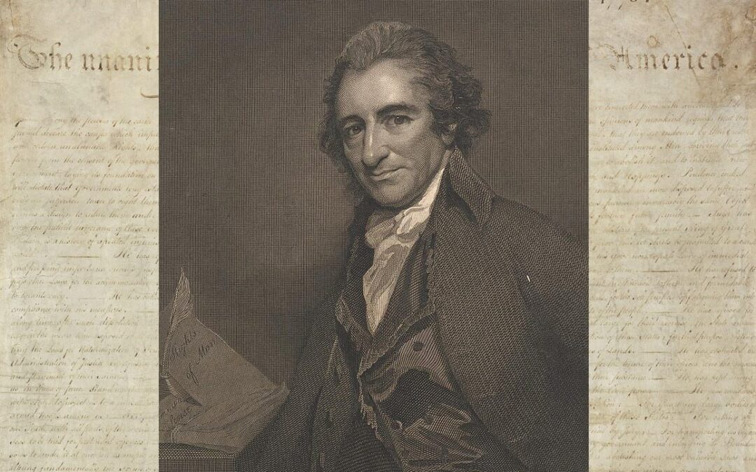 Should American Freethought Return to Deism?