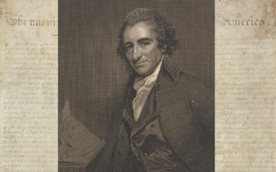 Should American Freethought Return to Deism?