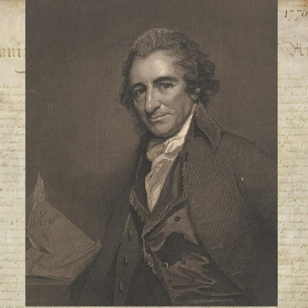 Should American Freethought Return to Deism?