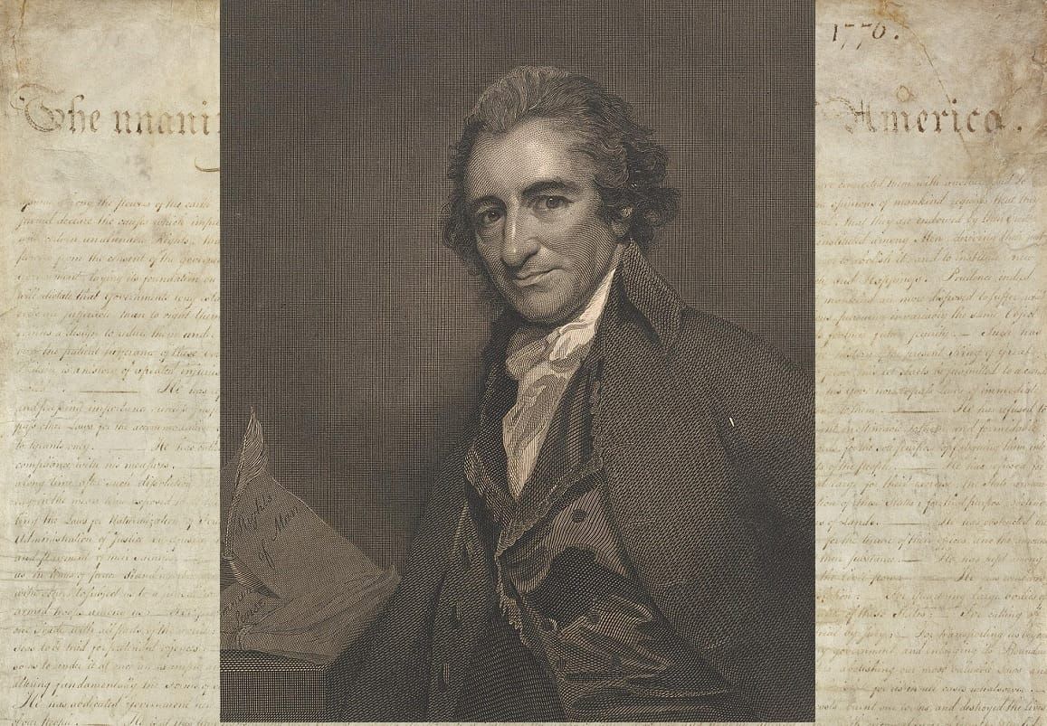 paine-deism