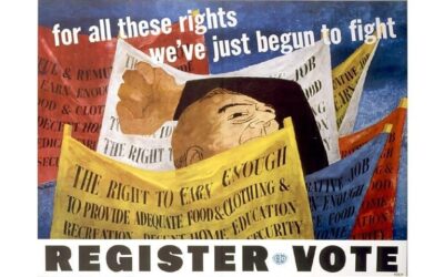 We Can Restore Lawful Government