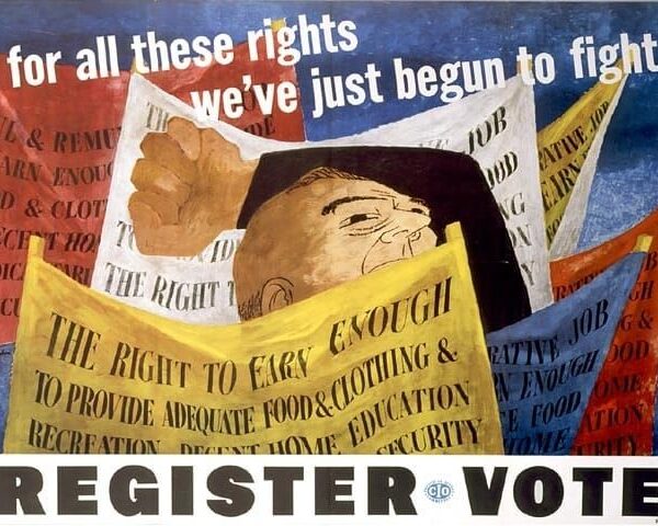 We Can Restore Lawful Government