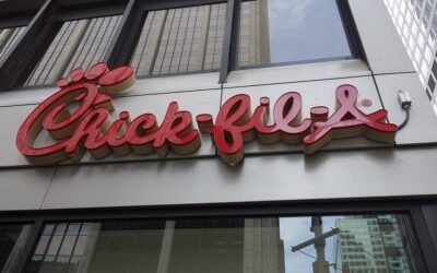 Religious Rights Run Amok